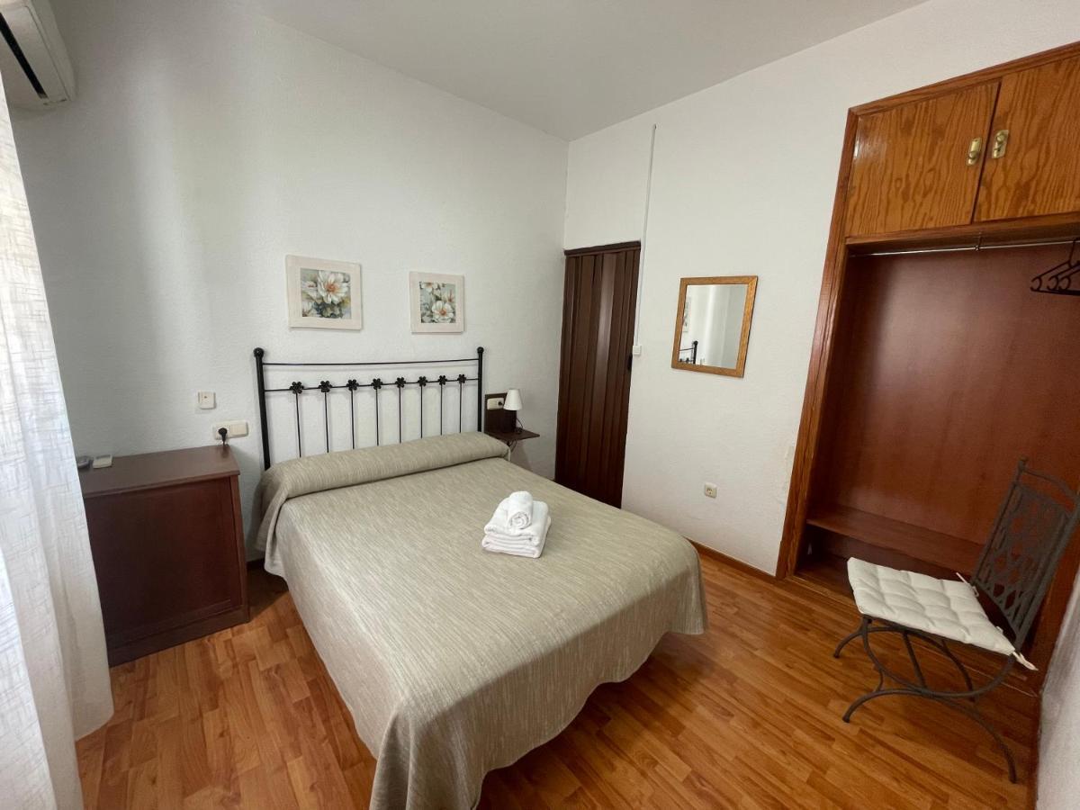 Arteaga Hostal & Banos Arabes Elvira Granada Kültér fotó