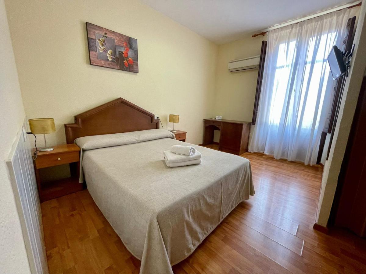 Arteaga Hostal & Banos Arabes Elvira Granada Kültér fotó