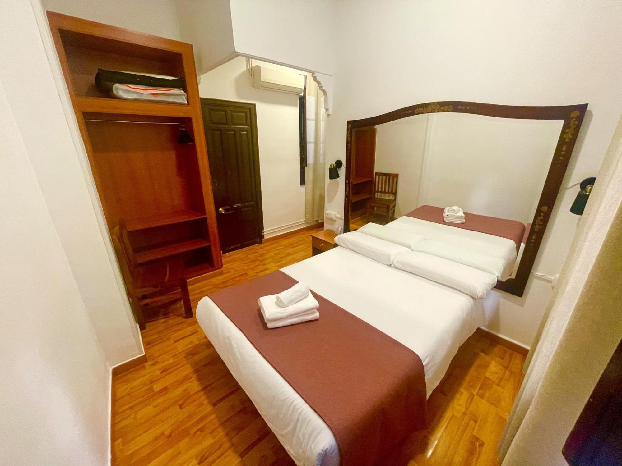 Arteaga Hostal & Banos Arabes Elvira Granada Kültér fotó