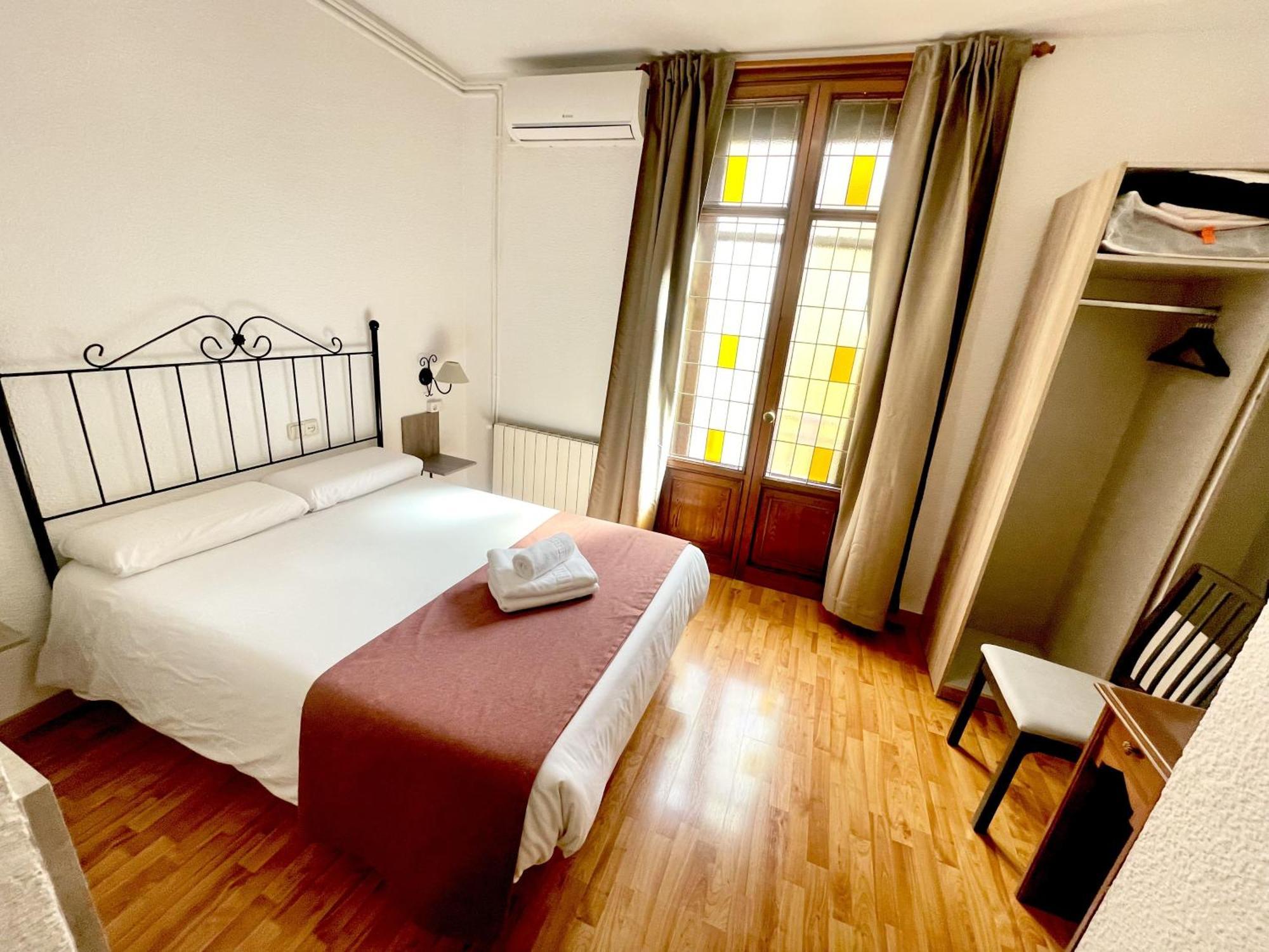 Arteaga Hostal & Banos Arabes Elvira Granada Kültér fotó