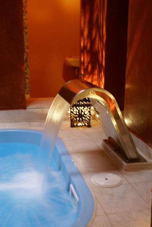 Arteaga Hostal & Banos Arabes Elvira Granada Kültér fotó