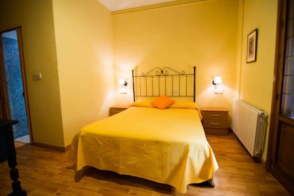 Arteaga Hostal & Banos Arabes Elvira Granada Kültér fotó