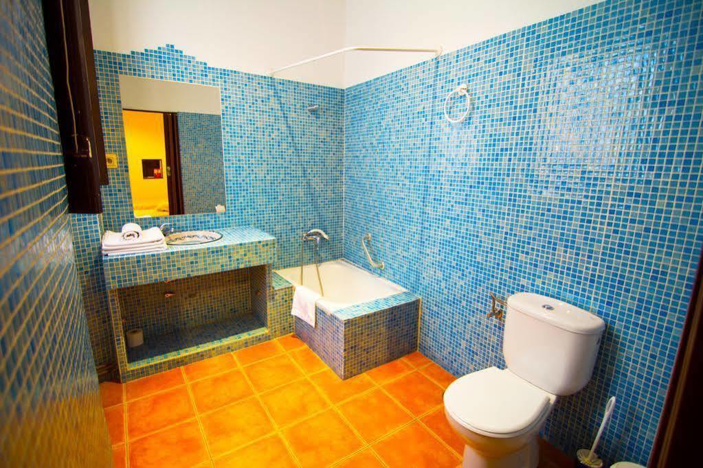 Arteaga Hostal & Banos Arabes Elvira Granada Kültér fotó