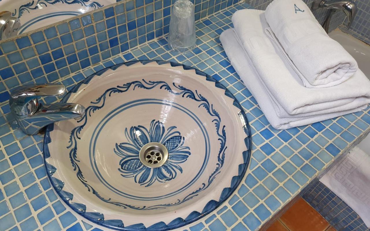 Arteaga Hostal & Banos Arabes Elvira Granada Kültér fotó