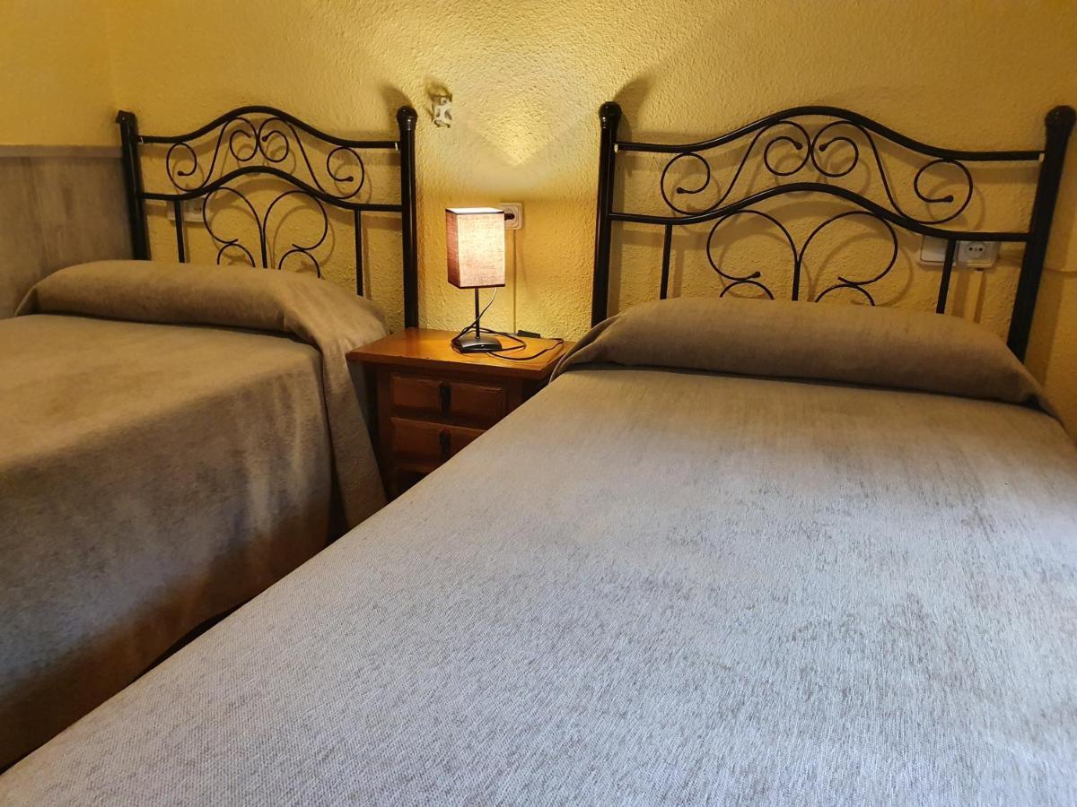 Arteaga Hostal & Banos Arabes Elvira Granada Kültér fotó