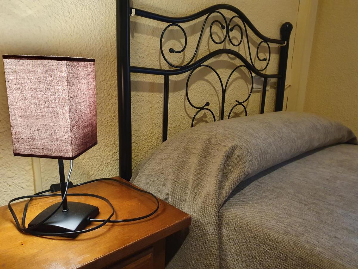 Arteaga Hostal & Banos Arabes Elvira Granada Kültér fotó