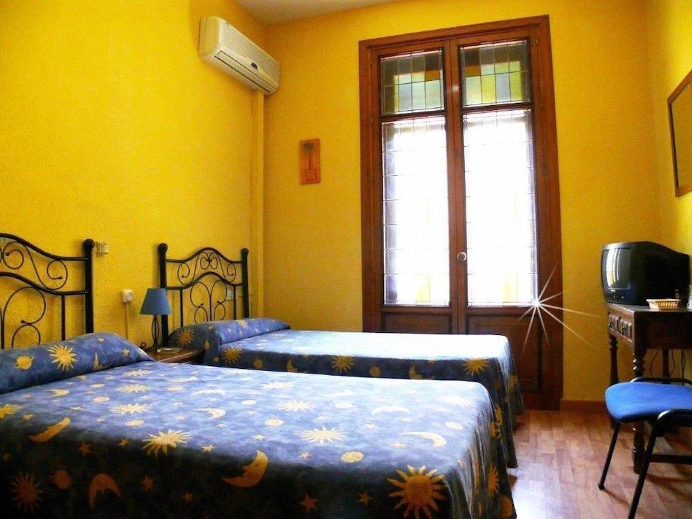 Arteaga Hostal & Banos Arabes Elvira Granada Kültér fotó